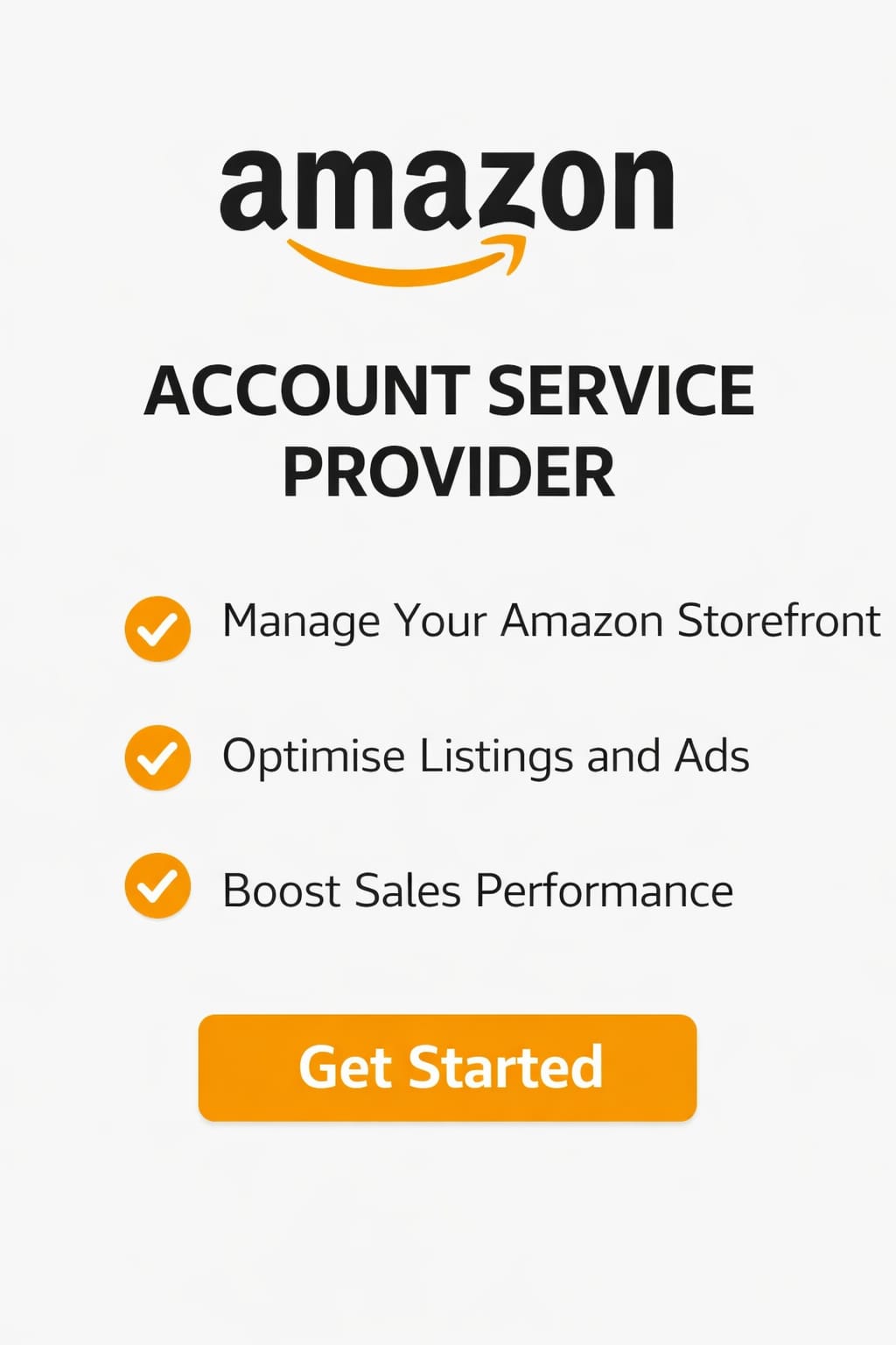 AMAZON ACCOUNT REGISTRATION