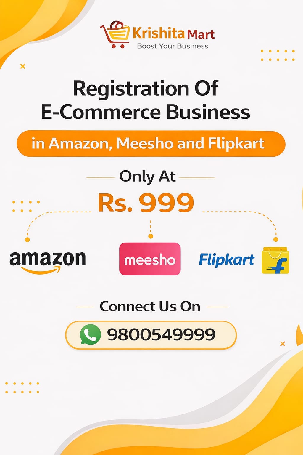 MULTIPLE ACCOUNT REGISTRATION